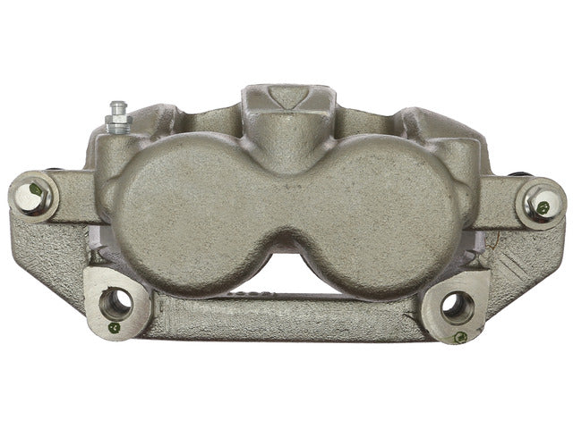 Raybestos Brakes Disc Brake Caliper P/N:FRC11895N Fits: Chrysler Aspen 09-07, Dodge Dakota 10-09, Dodge Durango 09-07, Dodge Ram 1500 10-09, Ram 1500 18-11, Ram 1500 Classic 23-19, Ram Dakota 2011 - Image 3