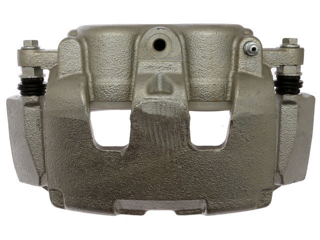 Raybestos Brakes Disc Brake Caliper P/N:FRC11895N Fits: Chrysler Aspen 09-07, Dodge Dakota 10-09, Dodge Durango 09-07, Dodge Ram 1500 10-09, Ram 1500 18-11, Ram 1500 Classic 23-19, Ram Dakota 2011 - Image 4