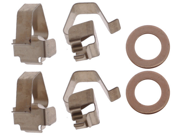 Raybestos Brakes Disc Brake Caliper P/N:FRC11895N Fits: Chrysler Aspen 09-07, Dodge Dakota 10-09, Dodge Durango 09-07, Dodge Ram 1500 10-09, Ram 1500 18-11, Ram 1500 Classic 23-19, Ram Dakota 2011 - Image 5
