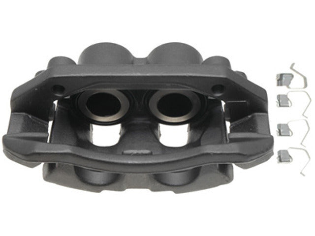 Raybestos Brakes Disc Brake Caliper P/N:FRC11895 Fits: Chrysler Aspen 09-07, Dodge Dakota 10-09, Dodge Durango 09-07, Dodge Ram 1500 10-09, Ram 1500 18-11, Ram 1500 Classic 23-19, Ram Dakota 2011 - Image 1