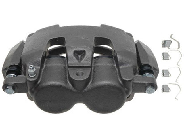 Raybestos Brakes Disc Brake Caliper P/N:FRC11895 Fits: Chrysler Aspen 09-07, Dodge Dakota 10-09, Dodge Durango 09-07, Dodge Ram 1500 10-09, Ram 1500 18-11, Ram 1500 Classic 23-19, Ram Dakota 2011 - Image 2