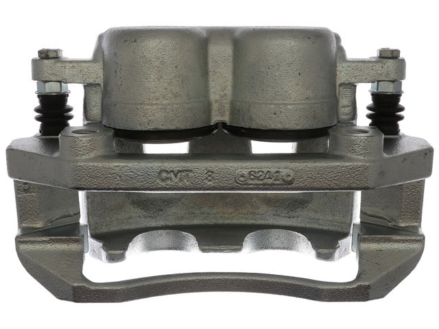 Raybestos Brakes Disc Brake Caliper P/N:FRC11896C Fits: Chrysler Aspen 09-07, Dodge Dakota 10-09, Dodge Durango 09-07, Dodge Ram 1500 10-09, Ram 1500 18-11, Ram 1500 Classic 23-19, Ram Dakota 2011 - Image 2