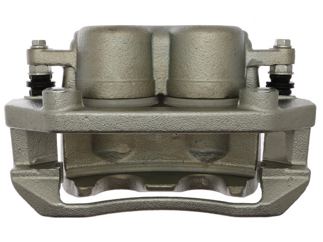 Raybestos Brakes Disc Brake Caliper P/N:FRC11896N Fits: Chrysler Aspen 09-07, Dodge Dakota 10-09, Dodge Durango 09-07, Dodge Ram 1500 10-09, Ram 1500 18-11, Ram 1500 Classic 23-19, Ram Dakota 2011 - Image 2
