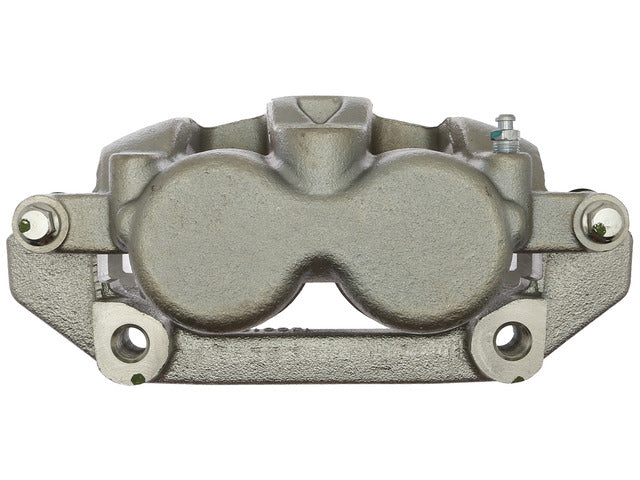 Raybestos Brakes Disc Brake Caliper P/N:FRC11896N Fits: Chrysler Aspen 09-07, Dodge Dakota 10-09, Dodge Durango 09-07, Dodge Ram 1500 10-09, Ram 1500 18-11, Ram 1500 Classic 23-19, Ram Dakota 2011 - Image 3