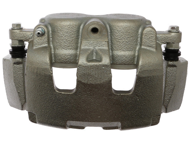 Raybestos Brakes Disc Brake Caliper P/N:FRC11896N Fits: Chrysler Aspen 09-07, Dodge Dakota 10-09, Dodge Durango 09-07, Dodge Ram 1500 10-09, Ram 1500 18-11, Ram 1500 Classic 23-19, Ram Dakota 2011 - Image 4
