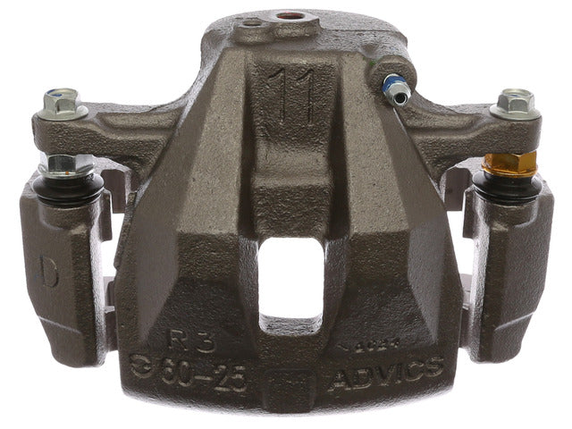 Raybestos Brakes Disc Brake Caliper P/N:FRC11901 Fits: Toyota Tacoma 15-05 - Image 4