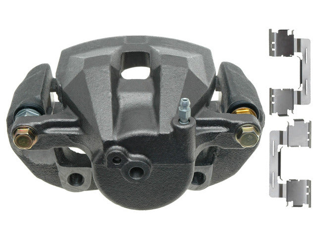 Raybestos Brakes Disc Brake Caliper P/N:FRC11902 Fits: Toyota Tacoma 15-05 - Image 2
