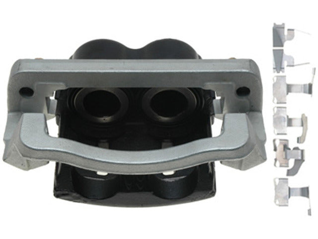 Raybestos Brakes Disc Brake Caliper P/N:FRC11903C Fits: Ford F-250 Super Duty 13-05, Ford F-350 Super Duty 12-05 - Image 1