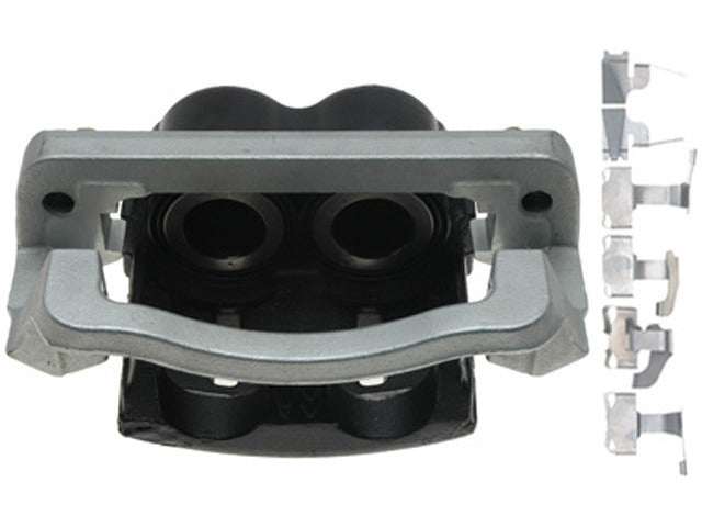 Raybestos Brakes Disc Brake Caliper P/N:FRC11903 Fits: Ford F-250 Super Duty 13-05, Ford F-350 Super Duty 12-05 - Image 1