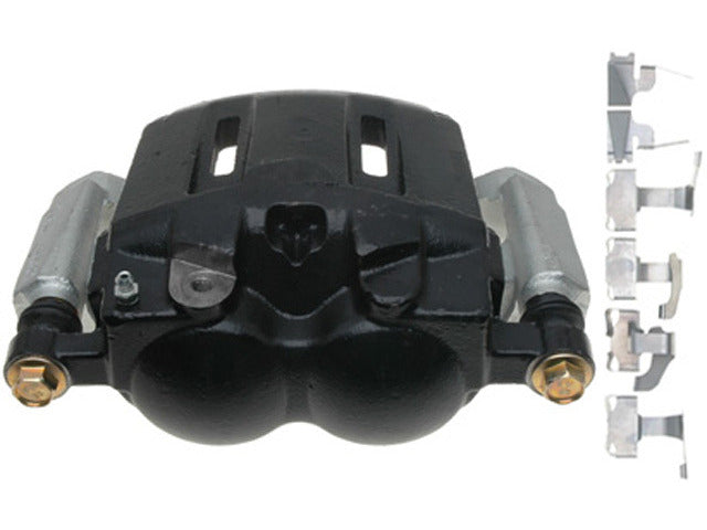 Raybestos Brakes Disc Brake Caliper P/N:FRC11903 Fits: Ford F-250 Super Duty 13-05, Ford F-350 Super Duty 12-05 - Image 2