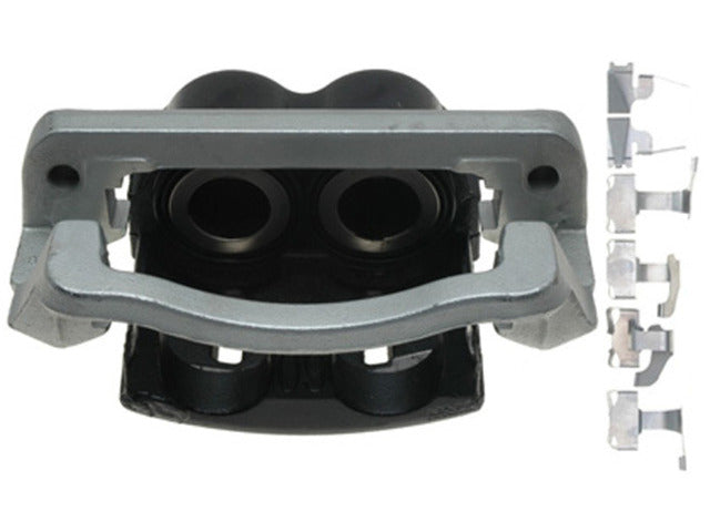Raybestos Brakes Disc Brake Caliper P/N:FRC11904C Fits: Ford F-250 Super Duty 13-05, Ford F-350 Super Duty 12-05 - Image 1