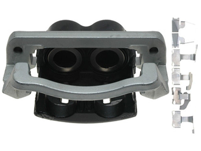 Raybestos Brakes Disc Brake Caliper P/N:FRC11904 Fits: Ford F-250 Super Duty 13-05, Ford F-350 Super Duty 12-05 - Image 1
