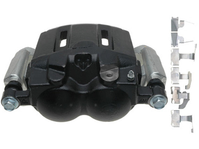 Raybestos Brakes Disc Brake Caliper P/N:FRC11904 Fits: Ford F-250 Super Duty 13-05, Ford F-350 Super Duty 12-05 - Image 2