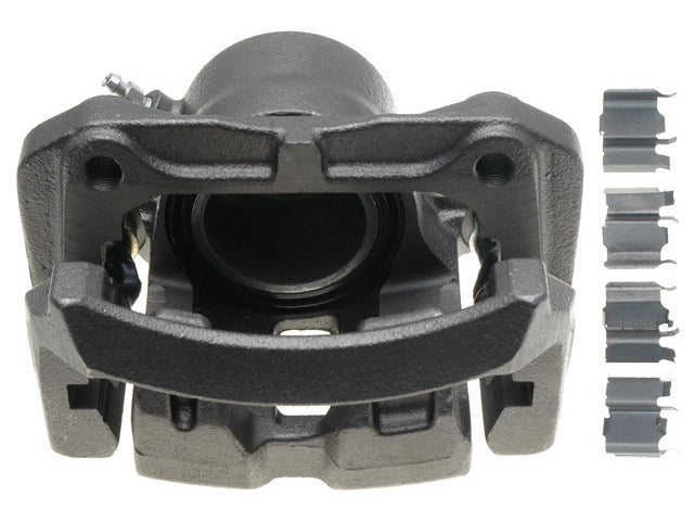 Raybestos Brakes Disc Brake Caliper P/N:FRC11905 Fits: Suzuki Xl-7 06-05 - Image 1