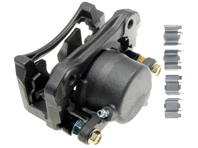 Raybestos Brakes Disc Brake Caliper P/N:FRC11906 Fits: Suzuki Xl-7 06-05 - Image 2