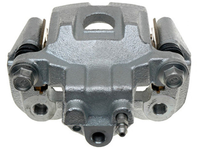 Raybestos Brakes Disc Brake Caliper P/N:FRC11908 Fits: Lexus Rx330 06-04, Lexus Rx350 09-07, Lexus Rx400h 08-06, Toyota Highlander 07-06 - Image 2