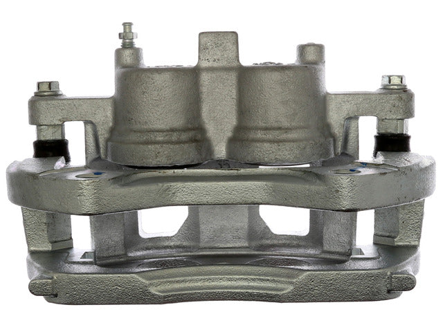 Raybestos Brakes Disc Brake Caliper P/N:FRC11911C Fits: Buick Allure 09-08, Buick Lacrosse 09-08, Buick Lucerne 11-06, Cadillac Dts 11-06, Chevrolet Impala Limited 16-14 - Image 2