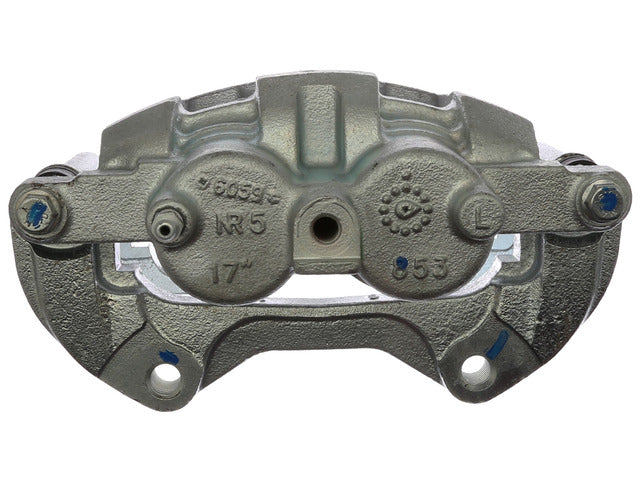 Raybestos Brakes Disc Brake Caliper P/N:FRC11911C Fits: Buick Allure 09-08, Buick Lacrosse 09-08, Buick Lucerne 11-06, Cadillac Dts 11-06, Chevrolet Impala Limited 16-14 - Image 3