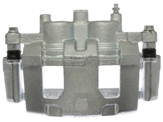 Raybestos Brakes Disc Brake Caliper P/N:FRC11911C Fits: Buick Allure 09-08, Buick Lacrosse 09-08, Buick Lucerne 11-06, Cadillac Dts 11-06, Chevrolet Impala Limited 16-14 - Image 4
