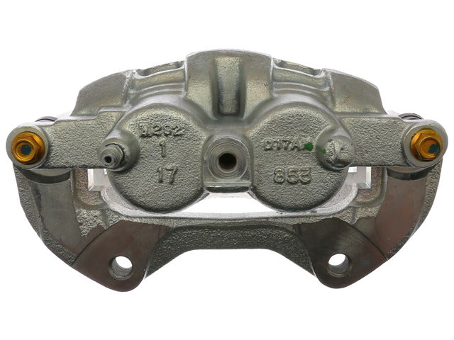 Raybestos Brakes Disc Brake Caliper P/N:FRC11911N Fits: Buick Allure 09-08, Buick Lacrosse 09-08, Buick Lucerne 11-06, Cadillac Dts 11-06, Chevrolet Impala Limited 16-14 - Image 3