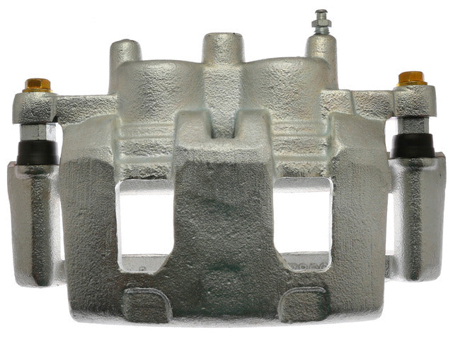 Raybestos Brakes Disc Brake Caliper P/N:FRC11911N Fits: Buick Allure 09-08, Buick Lacrosse 09-08, Buick Lucerne 11-06, Cadillac Dts 11-06, Chevrolet Impala Limited 16-14 - Image 4