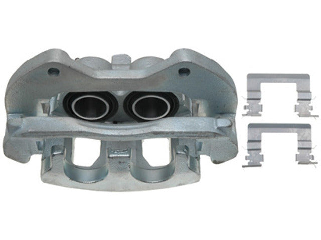 Raybestos Brakes Disc Brake Caliper P/N:FRC11911 Fits: Buick Allure 09-08, Buick Lacrosse 09-08, Buick Lucerne 11-06, Cadillac Dts 11-06, Chevrolet Impala Limited 16-14 - Image 1