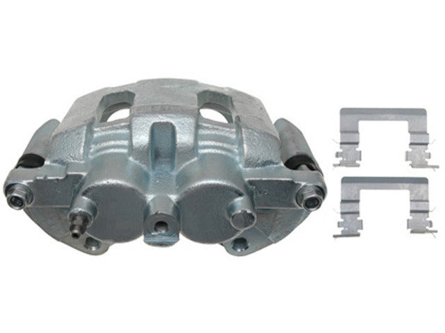 Raybestos Brakes Disc Brake Caliper P/N:FRC11911 Fits: Buick Allure 09-08, Buick Lacrosse 09-08, Buick Lucerne 11-06, Cadillac Dts 11-06, Chevrolet Impala Limited 16-14 - Image 2