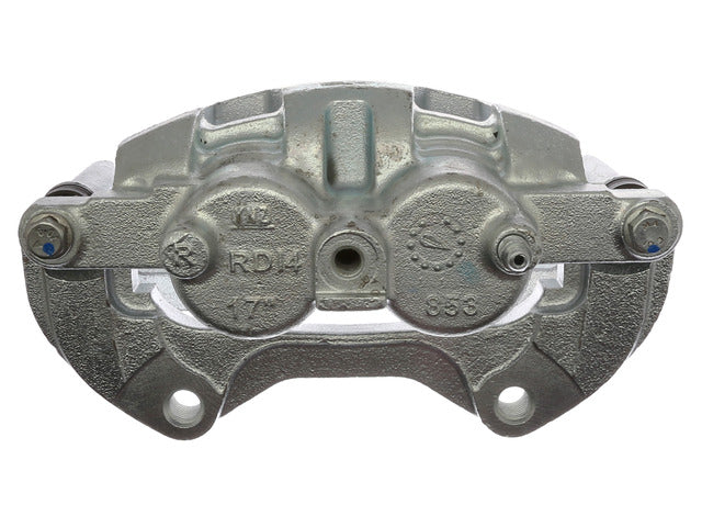 Raybestos Brakes Disc Brake Caliper P/N:FRC11912C Fits: Buick Allure 09-08, Buick Lacrosse 09-08, Buick Lucerne 11-06, Cadillac Dts 11-06, Chevrolet Impala Limited 16-14 - Image 3