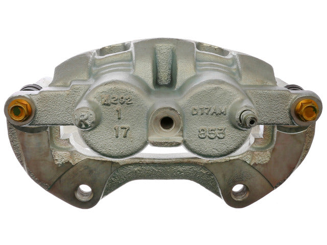 Raybestos Brakes Disc Brake Caliper P/N:FRC11912N Fits: Buick Allure 09-08, Buick Lacrosse 09-08, Buick Lucerne 11-06, Cadillac Dts 11-06, Chevrolet Impala Limited 16-14 - Image 3