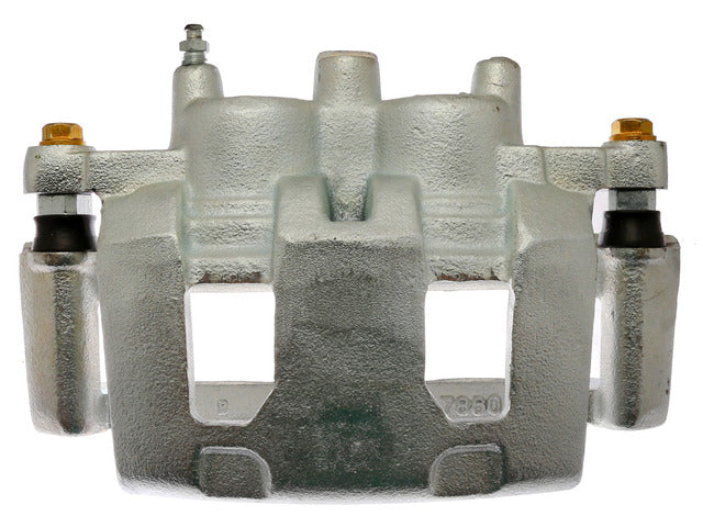 Raybestos Brakes Disc Brake Caliper P/N:FRC11912N Fits: Buick Allure 09-08, Buick Lacrosse 09-08, Buick Lucerne 11-06, Cadillac Dts 11-06, Chevrolet Impala Limited 16-14 - Image 4