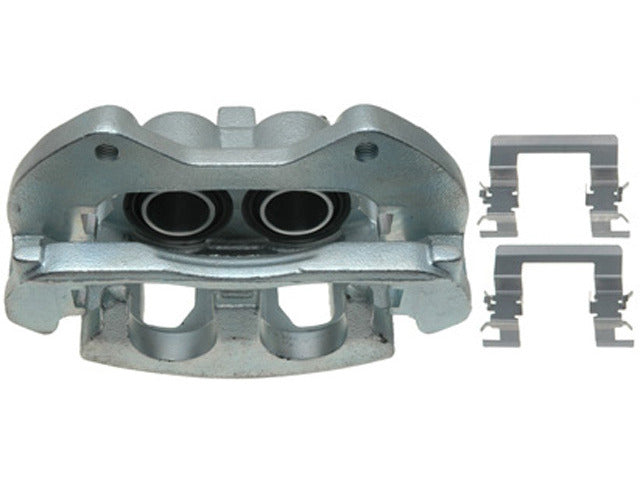 Raybestos Brakes Disc Brake Caliper P/N:FRC11912 Fits: Buick Allure 09-08, Buick Lacrosse 09-08, Buick Lucerne 11-06, Cadillac Dts 11-06, Chevrolet Impala Limited 16-14 - Image 1