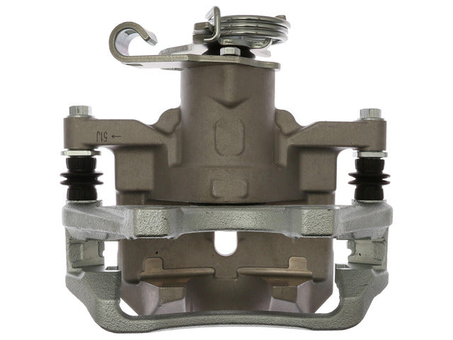 Raybestos Brakes Disc Brake Caliper P/N:FRC11913N Fits: Buick Lucerne 11-06, Cadillac Dts 11-06 - Image 2
