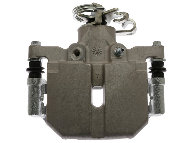 Raybestos Brakes Disc Brake Caliper P/N:FRC11913N Fits: Buick Lucerne 11-06, Cadillac Dts 11-06 - Image 4