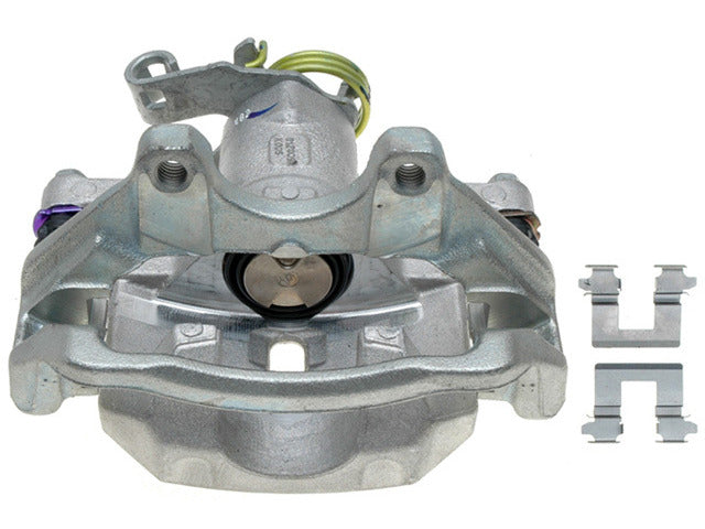 Raybestos Brakes Disc Brake Caliper P/N:FRC11913 Fits: Buick Lucerne 11-06, Cadillac Dts 11-06 - Image 1