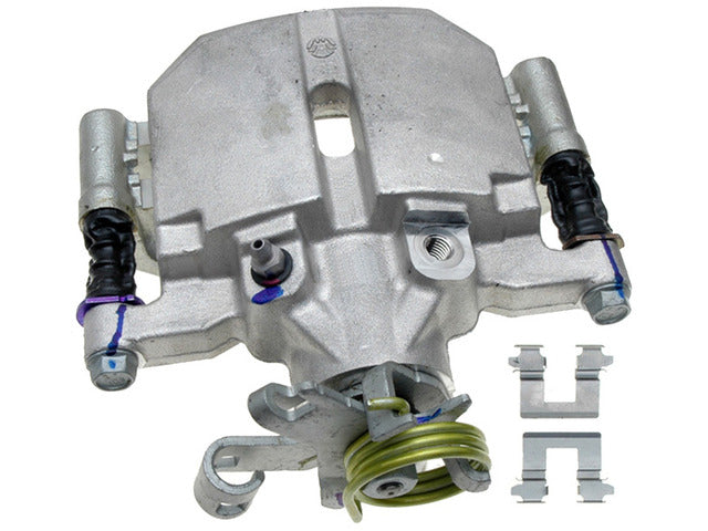 Raybestos Brakes Disc Brake Caliper P/N:FRC11913 Fits: Buick Lucerne 11-06, Cadillac Dts 11-06 - Image 2