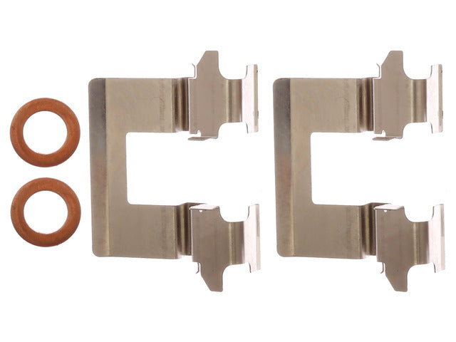 Raybestos Brakes Disc Brake Caliper P/N:FRC11914N Fits: Buick Lucerne 11-06, Cadillac Dts 11-06 - Image 5