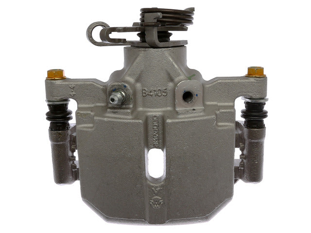 Raybestos Brakes Disc Brake Caliper P/N:FRC11914 Fits: Buick Lucerne 11-06, Cadillac Dts 11-06 - Image 4