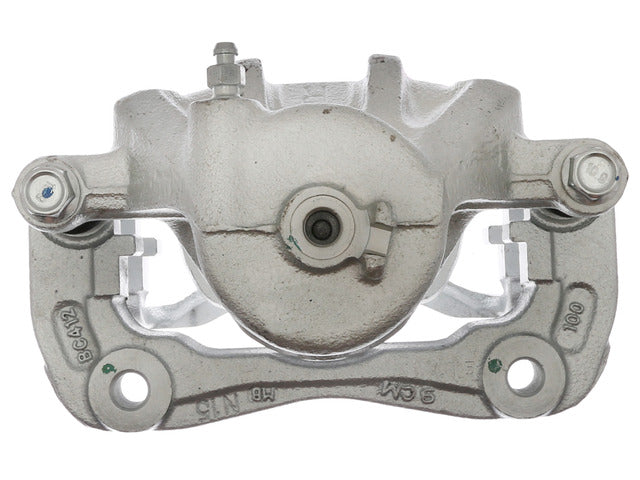 Raybestos Brakes Disc Brake Caliper P/N:FRC11915N Fits: Hyundai Elantra 10-07, Hyundai Sonata 10-06, Kia Magentis 09-06, Kia Optima 10-06 - Image 3