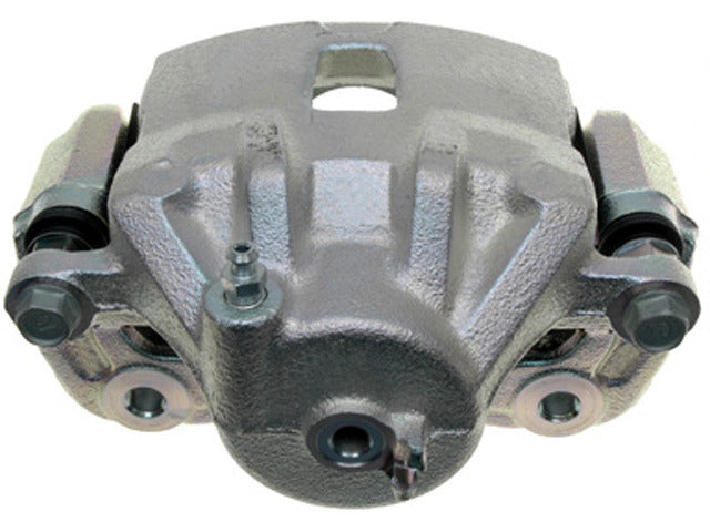 Raybestos Brakes Disc Brake Caliper P/N:FRC11915 Fits: Hyundai Elantra 10-07, Hyundai Sonata 10-06, Kia Magentis 09-06, Kia Optima 10-06 - Image 2