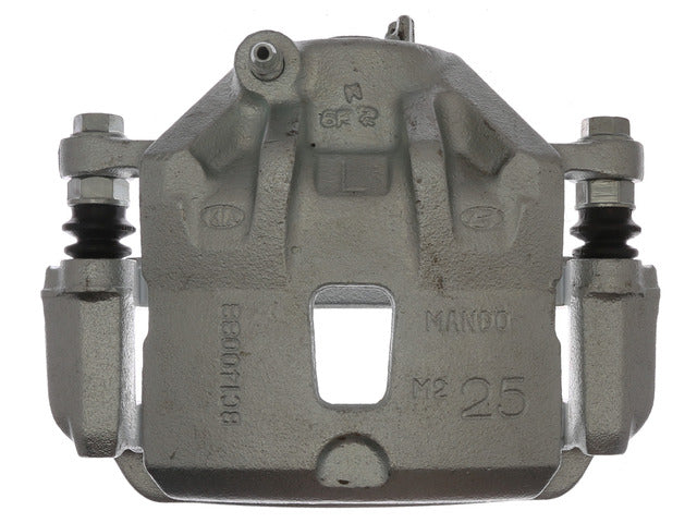 Raybestos Brakes Disc Brake Caliper P/N:FRC11916C Fits: Hyundai Elantra 10-07, Hyundai Sonata 10-06, Kia Magentis 09-06, Kia Optima 10-06 - Image 4