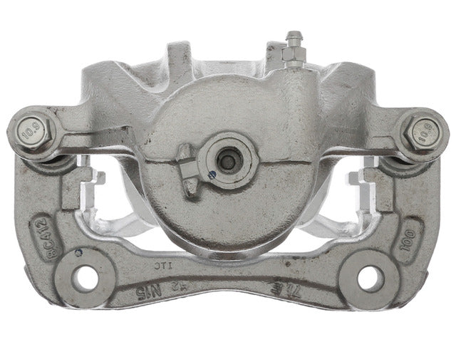 Raybestos Brakes Disc Brake Caliper P/N:FRC11916N Fits: Hyundai Elantra 10-07, Hyundai Sonata 10-06, Kia Magentis 09-06, Kia Optima 10-06 - Image 3