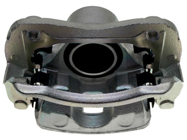 Raybestos Brakes Disc Brake Caliper P/N:FRC11916 Fits: Hyundai Elantra 10-07, Hyundai Sonata 10-06, Kia Magentis 09-06, Kia Optima 10-06 - Image 1