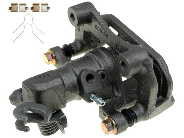 Raybestos Brakes Disc Brake Caliper P/N:FRC11917 Fits: Mazda 6 05-03 - Image 2