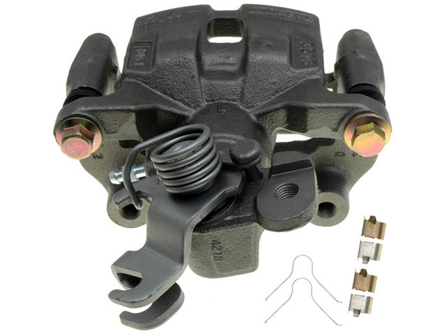 Raybestos Brakes Disc Brake Caliper P/N:FRC11917 Fits: Mazda 6 05-03 - Image 3