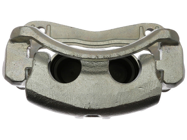 Raybestos Brakes Disc Brake Caliper P/N:FRC11919C Fits: Chevrolet Captiva Sport 15-12, Chevrolet Equinox 09-07, Pontiac Torrent 09-07, Saturn Vue 10-08, Suzuki Xl-7 09-07 - Image 1
