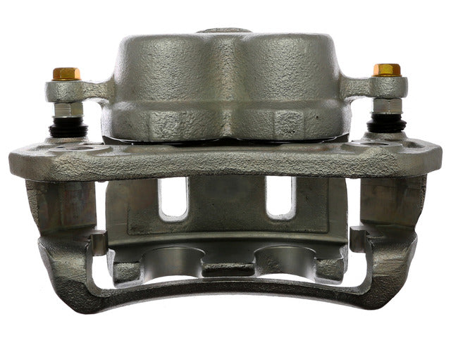 Raybestos Brakes Disc Brake Caliper P/N:FRC11919C Fits: Chevrolet Captiva Sport 15-12, Chevrolet Equinox 09-07, Pontiac Torrent 09-07, Saturn Vue 10-08, Suzuki Xl-7 09-07 - Image 2