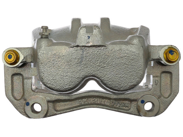 Raybestos Brakes Disc Brake Caliper P/N:FRC11919C Fits: Chevrolet Captiva Sport 15-12, Chevrolet Equinox 09-07, Pontiac Torrent 09-07, Saturn Vue 10-08, Suzuki Xl-7 09-07 - Image 3