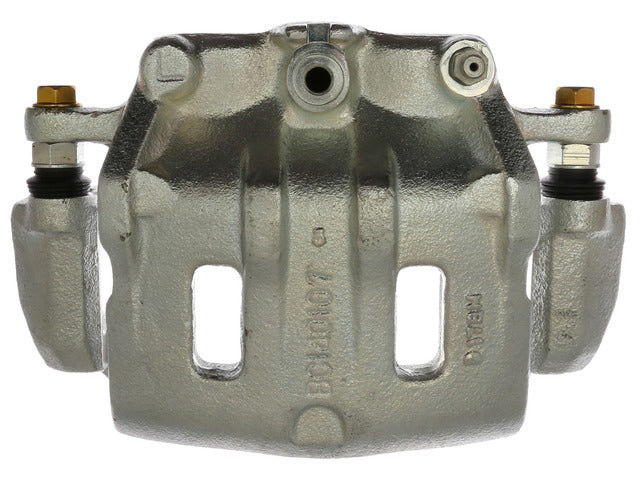 Raybestos Brakes Disc Brake Caliper P/N:FRC11919C Fits: Chevrolet Captiva Sport 15-12, Chevrolet Equinox 09-07, Pontiac Torrent 09-07, Saturn Vue 10-08, Suzuki Xl-7 09-07 - Image 4