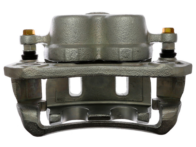 Raybestos Brakes Disc Brake Caliper P/N:FRC11919N Fits: Chevrolet Captiva Sport 15-12, Chevrolet Equinox 09-07, Pontiac Torrent 09-07, Saturn Vue 10-08, Suzuki Xl-7 09-07 - Image 2