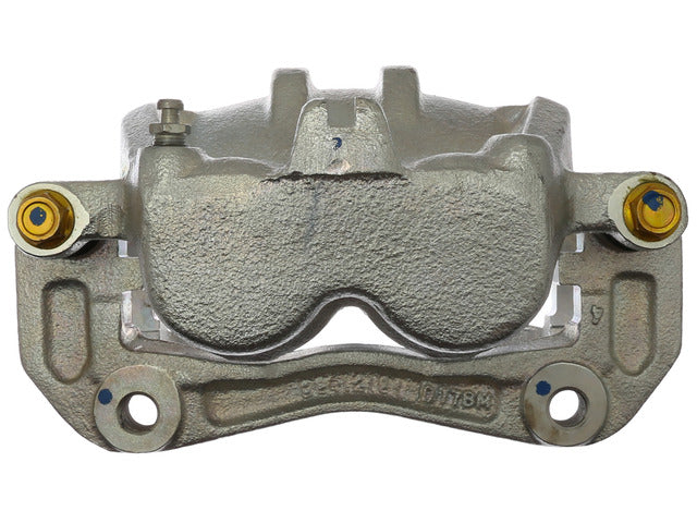 Raybestos Brakes Disc Brake Caliper P/N:FRC11919N Fits: Chevrolet Captiva Sport 15-12, Chevrolet Equinox 09-07, Pontiac Torrent 09-07, Saturn Vue 10-08, Suzuki Xl-7 09-07 - Image 3